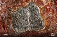 حجر اسود 4 - Shooting Time - 7 hours - 49000 Mega Pixels - Closeup - Zoom Crystal Clear